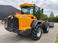 2024 dieci agri pivot t70 knik verreiker - afbeelding 23 van  29