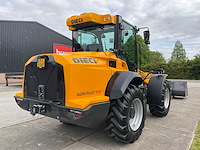 2024 dieci agri pivot t70 knik verreiker - afbeelding 24 van  29