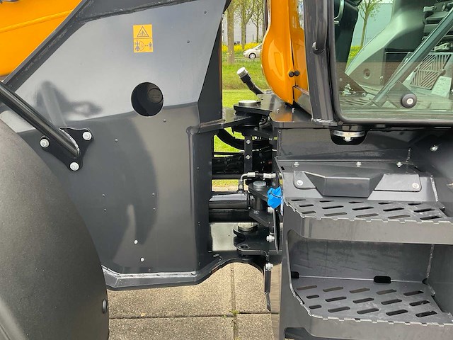 2024 dieci agri pivot t70 knik verreiker - afbeelding 27 van  29