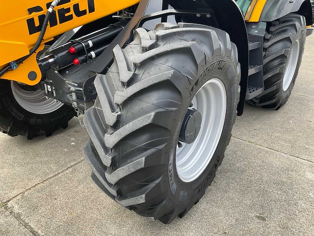 2024 dieci agri pivot t70 knik verreiker - afbeelding 28 van  29