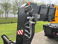 2024 dieci rvx155 pegasus 50.25 roterende verreiker - afbeelding 2 van  30
