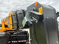 2024 dieci rvx155 pegasus 50.25 roterende verreiker - afbeelding 3 van  30