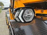 2024 dieci rvx155 pegasus 50.25 roterende verreiker - afbeelding 4 van  30
