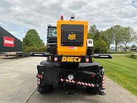 2024 dieci rvx155 pegasus 50.25 roterende verreiker - afbeelding 5 van  30