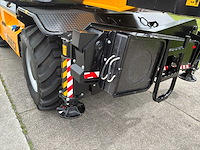2024 dieci rvx155 pegasus 50.25 roterende verreiker - afbeelding 7 van  30