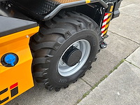2024 dieci rvx155 pegasus 50.25 roterende verreiker - afbeelding 9 van  30