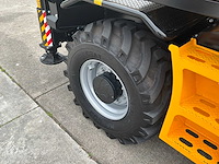 2024 dieci rvx155 pegasus 50.25 roterende verreiker - afbeelding 10 van  30