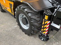 2024 dieci rvx155 pegasus 50.25 roterende verreiker - afbeelding 11 van  30
