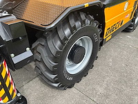 2024 dieci rvx155 pegasus 50.25 roterende verreiker - afbeelding 13 van  30