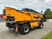 2024 dieci rvx155 pegasus 50.25 roterende verreiker - afbeelding 22 van  30