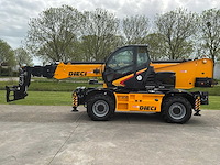 2024 dieci rvx155 pegasus 50.25 roterende verreiker - afbeelding 28 van  30
