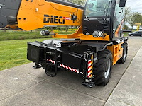 2024 dieci rvx155 pegasus 50.25 roterende verreiker - afbeelding 29 van  30