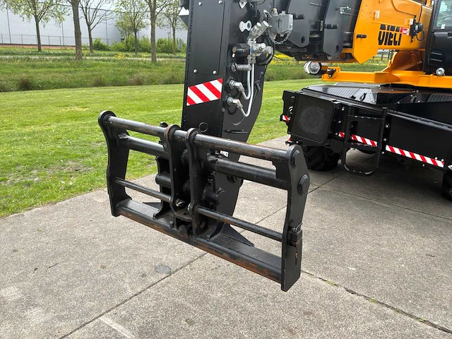 2024 dieci rvx155 pegasus 50.25 roterende verreiker - afbeelding 30 van  30