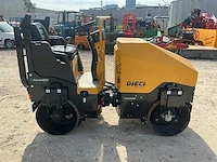 2024 dieci samson dc80 duowals trilwals - afbeelding 13 van  18
