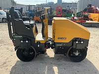 2024 dieci samson dc80 duowals trilwals - afbeelding 13 van  18