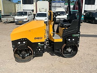 2024 dieci samson dc80 duowals trilwals - afbeelding 17 van  18