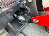 2024 dikk well rdt-18 mini rupsgraafmachine - afbeelding 3 van  17