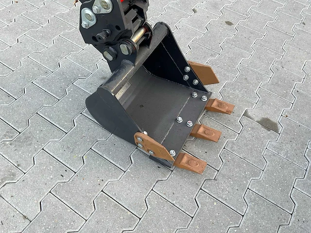 2024 dikk well rdt-18 mini rupsgraafmachine - afbeelding 4 van  17