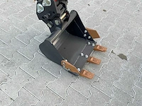 2024 dikk well rdt-18 mini rupsgraafmachine - afbeelding 4 van  17