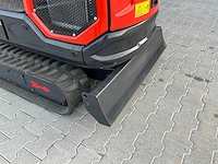 2024 dikk well rdt-18 mini rupsgraafmachine - afbeelding 13 van  17