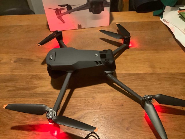 2024 dji mavic 3 drone - afbeelding 4 van  9