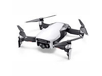 2024 dji mavic air fly more combo arctic white drone - afbeelding 1 van  9