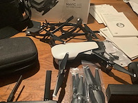 2024 dji mavic air fly more combo arctic white drone - afbeelding 3 van  9