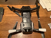 2024 dji mavic air fly more combo arctic white drone - afbeelding 5 van  9