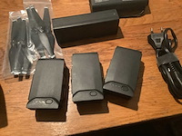 2024 dji mavic air fly more combo arctic white drone - afbeelding 6 van  9