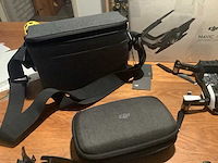 2024 dji mavic air fly more combo arctic white drone - afbeelding 7 van  9