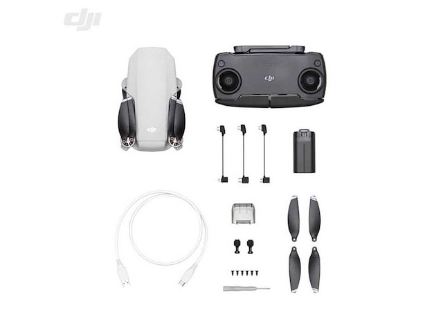 2024 dji mavic mini drone - afbeelding 1 van  9