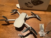 2024 dji mavic mini drone - afbeelding 5 van  9