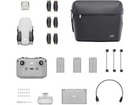 2024 dji mini 2 combo set drone - afbeelding 1 van  8