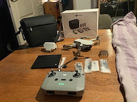 2024 dji mini 2 combo set drone - afbeelding 2 van  8