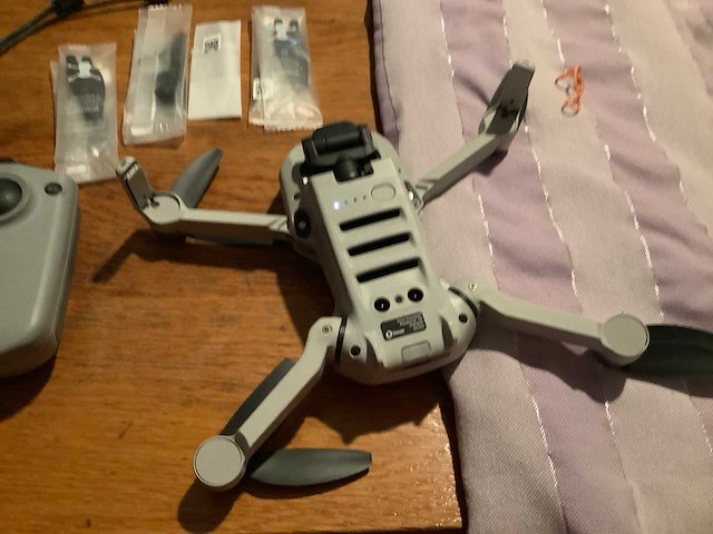 2024 dji mini 2 combo set drone - afbeelding 5 van  8