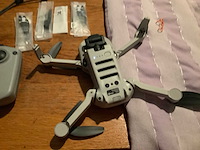 2024 dji mini 2 combo set drone - afbeelding 5 van  8