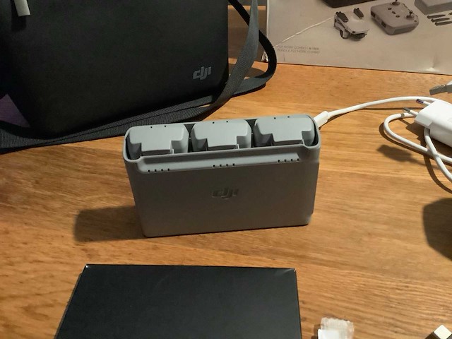 2024 dji mini 2 combo set drone - afbeelding 6 van  8