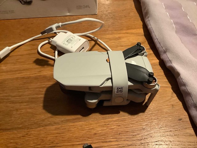 2024 dji mini 2 combo set drone - afbeelding 7 van  8