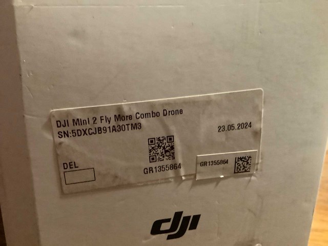 2024 dji mini 2 combo set drone - afbeelding 8 van  8