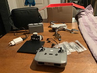 2024 dji mini 2 combo set drone - afbeelding 2 van  6