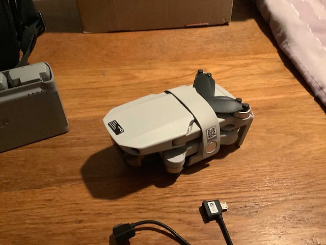 2024 dji mini 2 combo set drone - afbeelding 2 van  4
