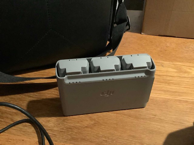 2024 dji mini 2 combo set drone - afbeelding 3 van  4