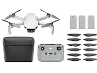2024 dji mini 2 drone - afbeelding 1 van  7