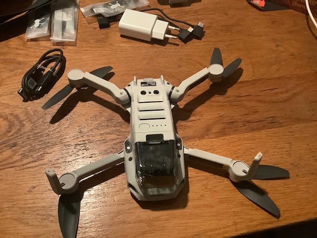 2024 dji mini 2 drone - afbeelding 5 van  7