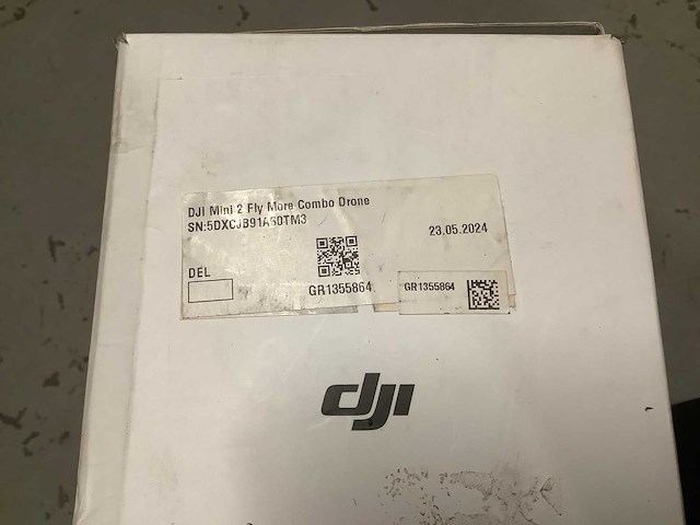 2024 dji mini 2 drone - afbeelding 7 van  7