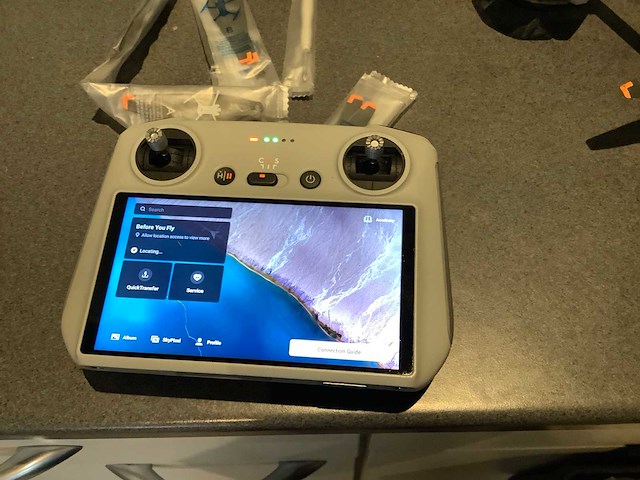 2024 dji mini 3 drone - afbeelding 3 van  7