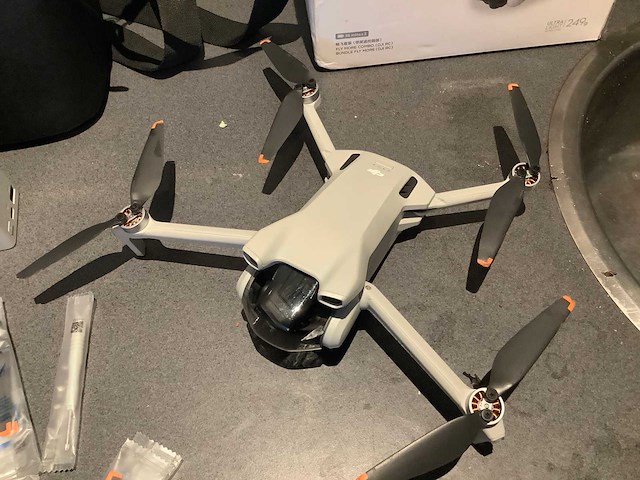 2024 dji mini 3 drone - afbeelding 4 van  7