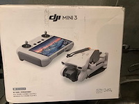2024 dji mini 3 drone - afbeelding 6 van  7