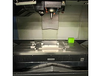 2024 dormac dnm 5700 cnc verticaal bewerkingscentrum - afbeelding 3 van  31