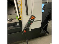 2024 dormac dnm 5700 cnc verticaal bewerkingscentrum - afbeelding 6 van  31